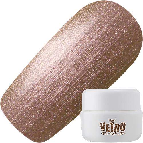 VETRO No.19 Adult playful GOLD VLT983A ピーチサンド