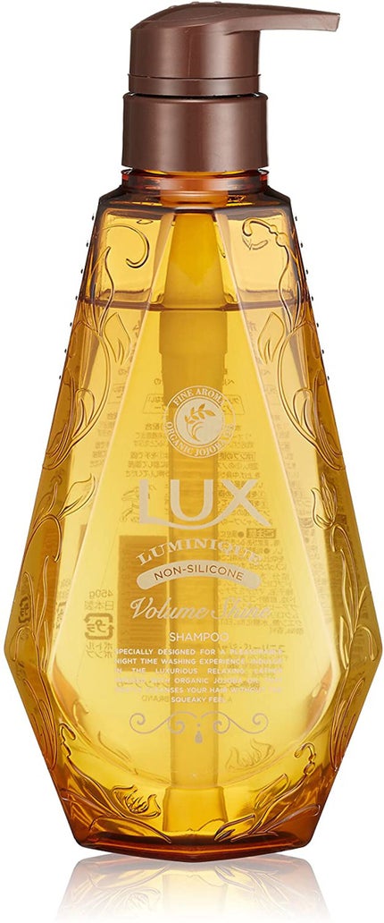 シャンプー 450g