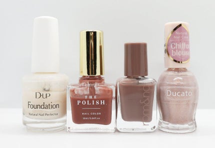 しずくネイルシール/キャンドゥ/ネイルシールを使ったクチコミ(7枚目)