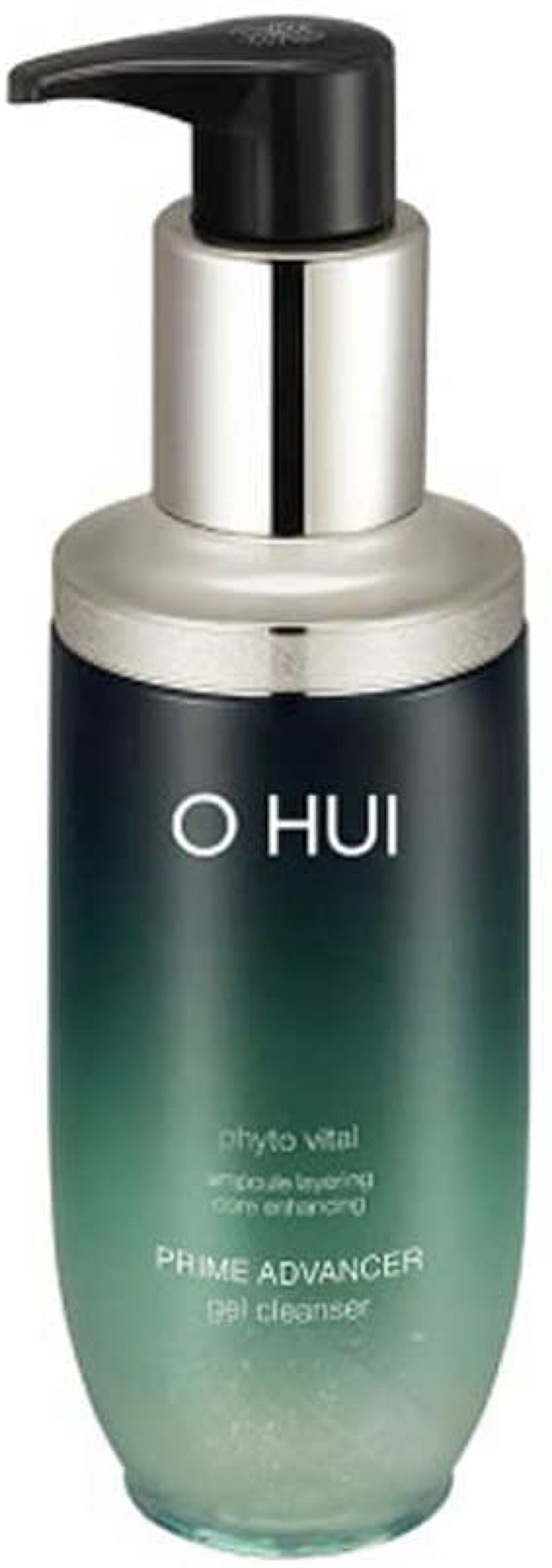 プライム アドバンサー ジェル クレンザー OHUI