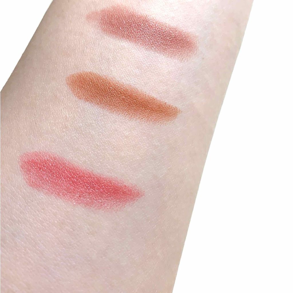 ディグニファイド リップス/Celvoke/口紅を使ったクチコミ（2枚目）