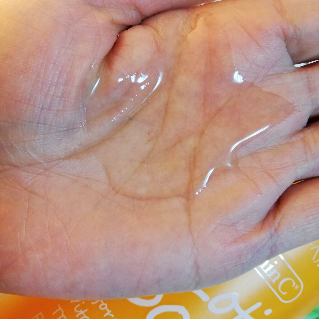 プロステージ VC100 ビタミンC モイスチャーローションリッチ/ナチュリア/化粧水を使ったクチコミ(3枚目)