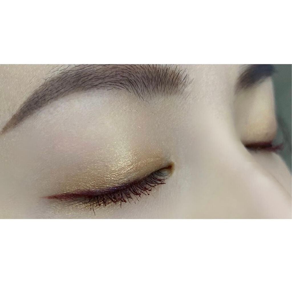 スティロ ユー ウォータープルーフ N/CHANEL/ペンシルアイライナーを使ったクチコミ(2枚目)