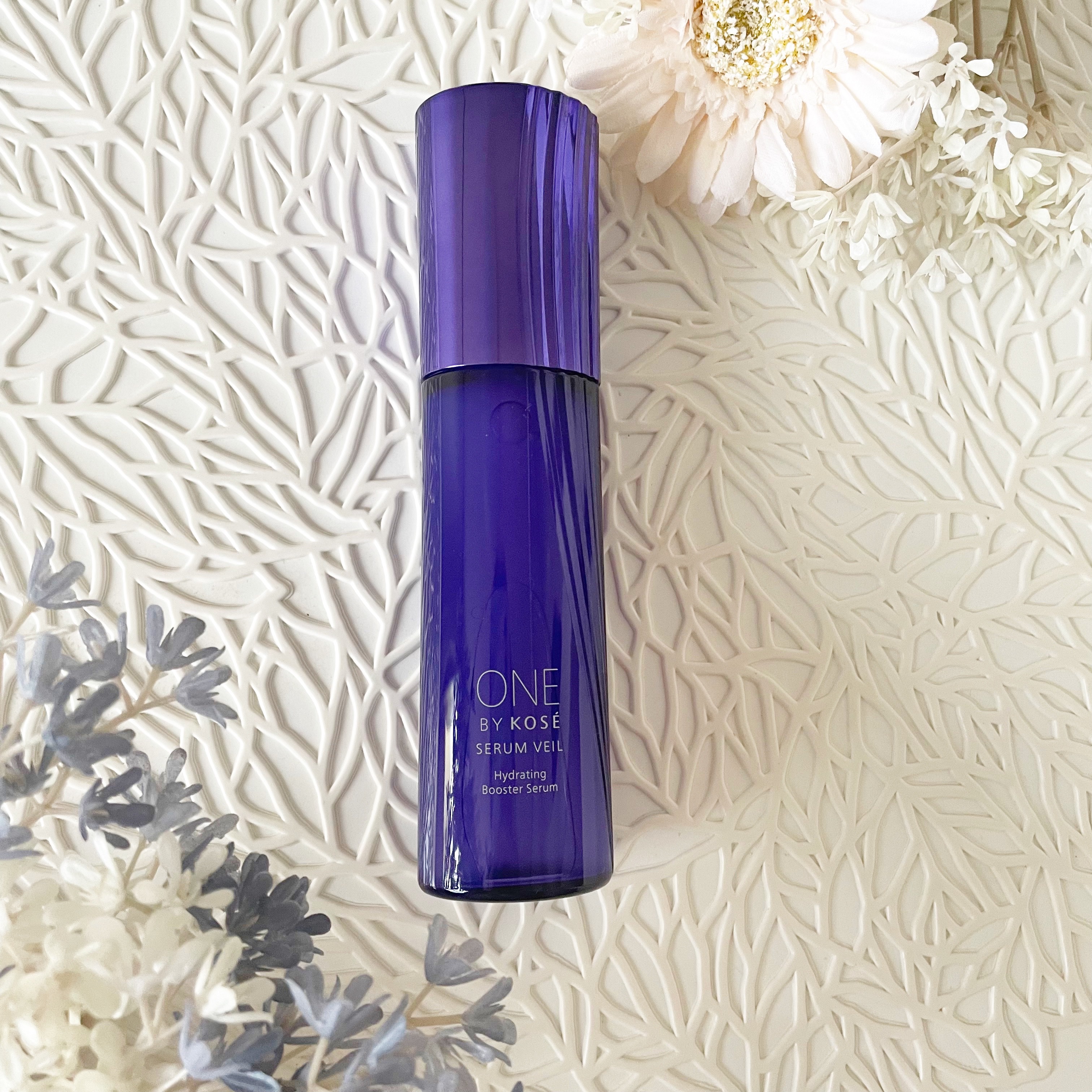 セラム ヴェール/ONE BY KOSE/美容液を使ったクチコミ（2枚目）