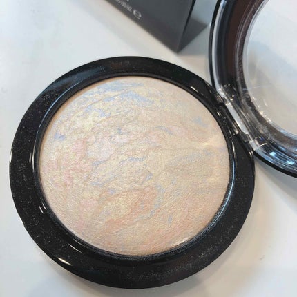 M·A·C ミネラライズ スキンフィニッシュ/M・A・C/パウダーハイライトを使ったクチコミ(2枚目)