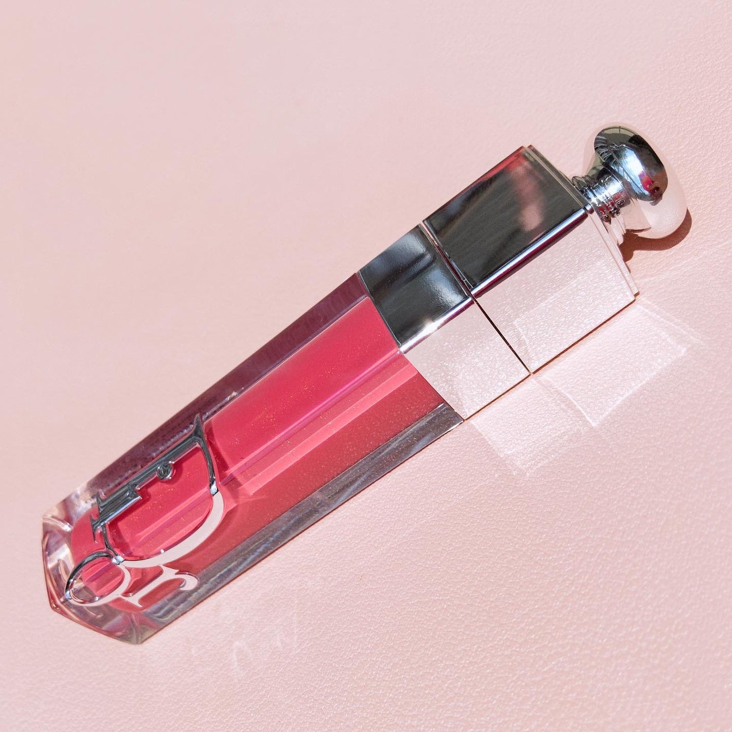 ディオール アディクト リップ マキシマイザー/Dior/リップグロスを使ったクチコミ(4枚目)