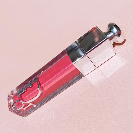 ディオール アディクト リップ マキシマイザー/Dior/リップグロスを使ったクチコミ(4枚目)