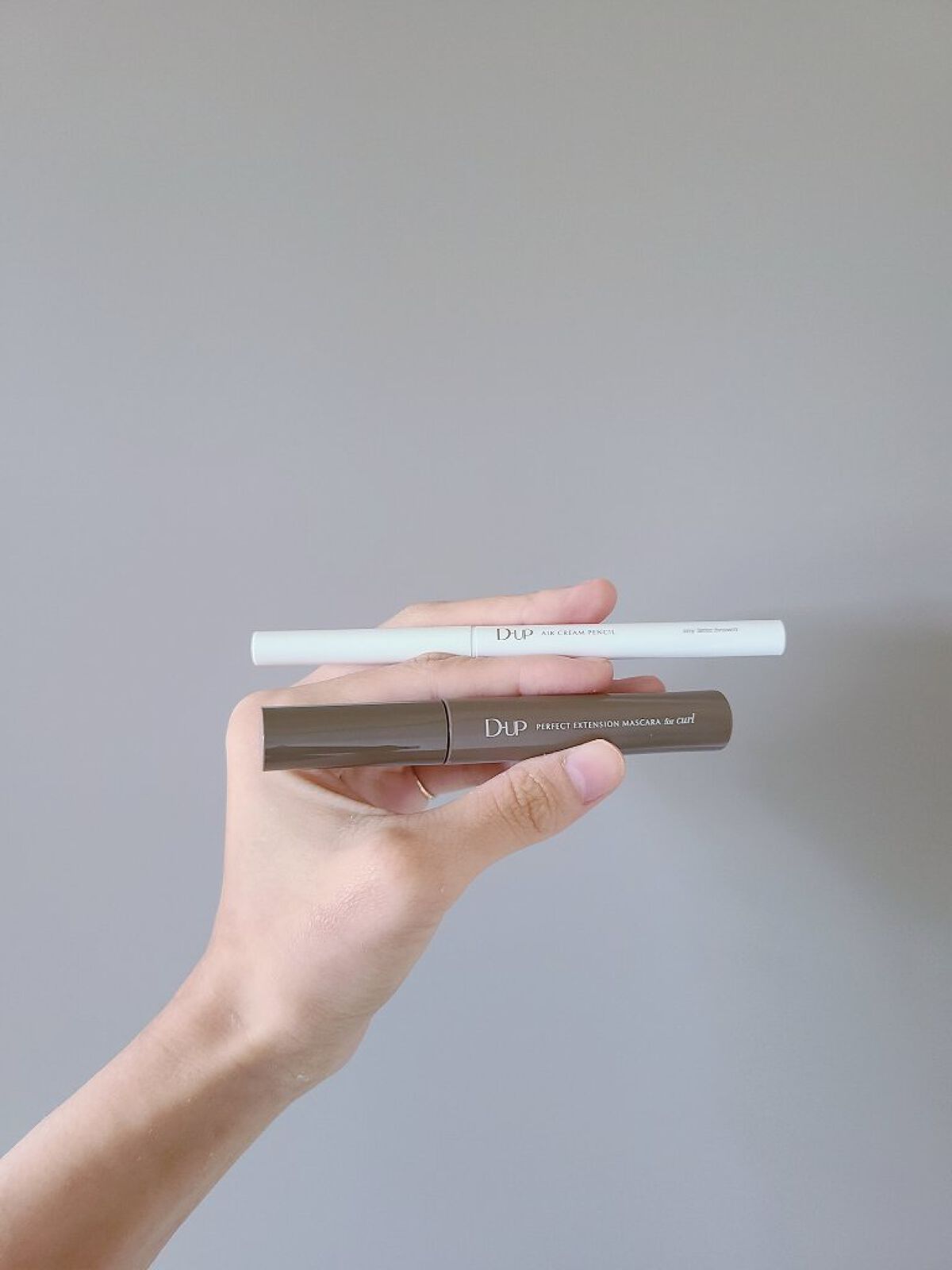 エアクリームペンシル /D-UP/ペンシルアイライナーを使ったクチコミ（2枚目）