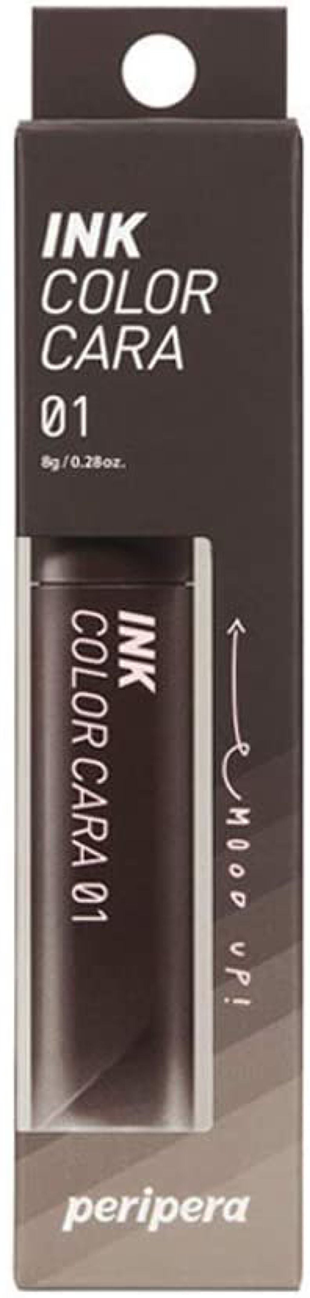 インク カラー カラ(AD) PERIPERA