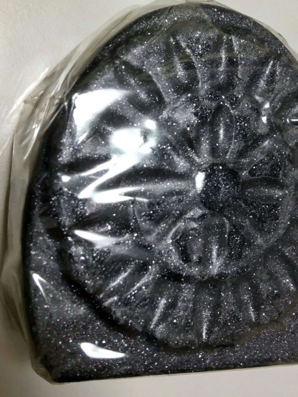 ブラックビューティー(コールフェイス)/ラッシュ/洗顔石鹸を使ったクチコミ（1枚目）