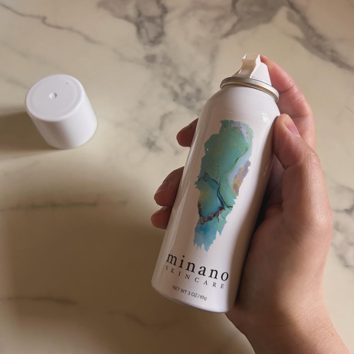 ミナノスキンケア/minano/その他スキンケアを使ったクチコミ(2枚目)