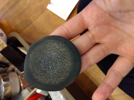 フローレス ルミエール ラディアンス パーフェクティング トーンアップ クッション/ローラ メルシエ/クッションファンデーションを使ったクチコミ(5枚目)