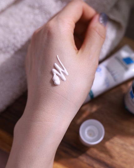 UVイデア XL プロテクショントーンアップ/ラ ロッシュ ポゼ/日焼け止めクリームを使ったクチコミ(3枚目)