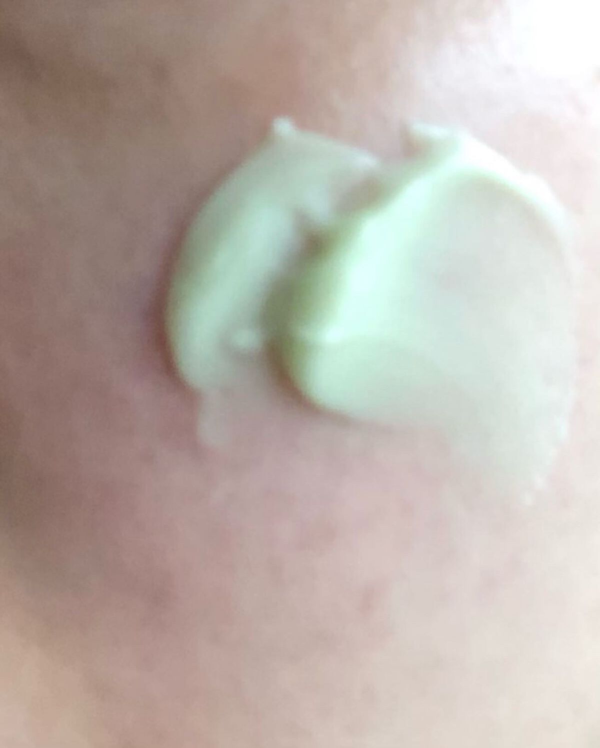 薬用CICAリペア クリーム/タイガレイド/フェイスクリームを使ったクチコミ(4枚目)