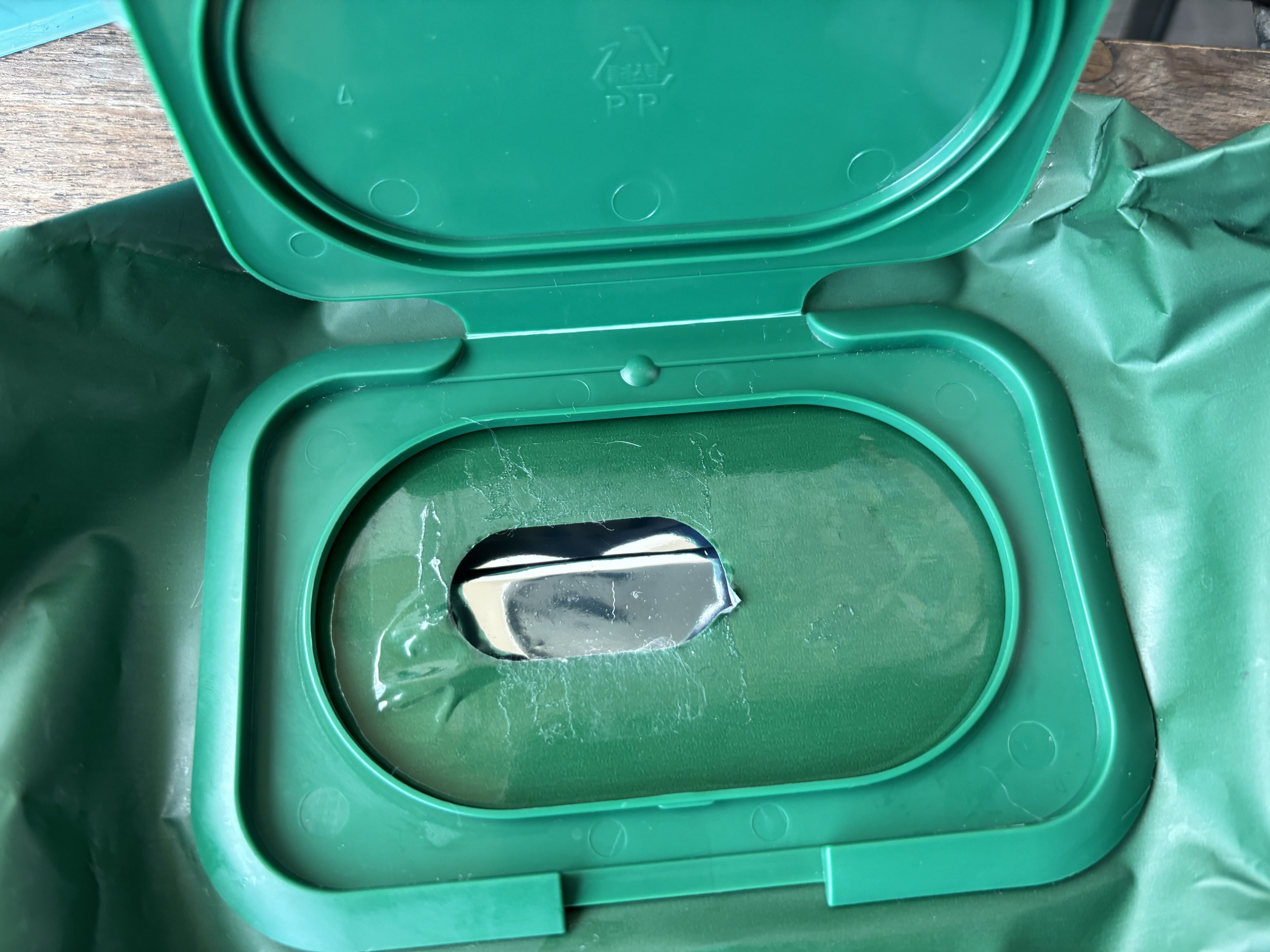 エッセンスマスク (ビタミンC)/クリアターン/シートマスク・パックを使ったクチコミ（3枚目）