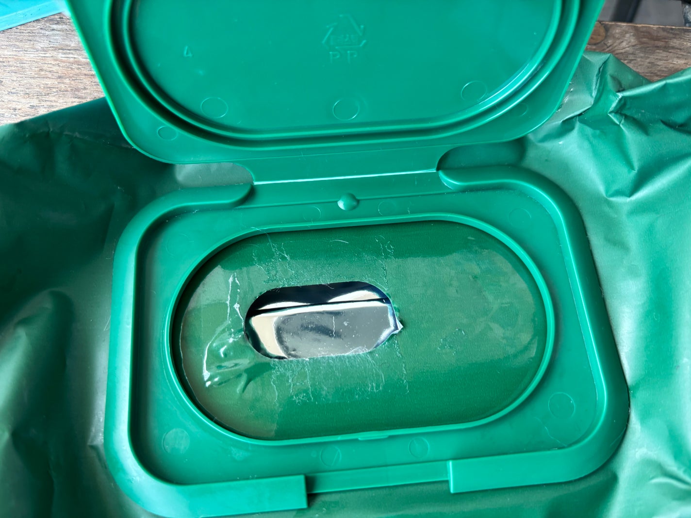 エッセンスマスク (ビタミンC)/クリアターン/シートマスク・パックを使ったクチコミ(3枚目)