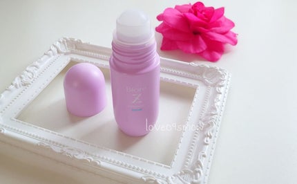 薬用デオドラントZ ロールオン せっけんの香り/ビオレ/デオドラント・制汗剤を使ったクチコミ(1枚目)