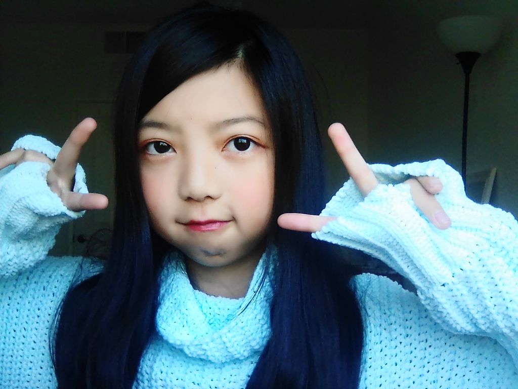 シェーディングパウダー/キャンメイク/シェーディングを使ったクチコミ(3枚目)