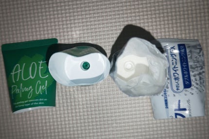 シュミテクト高濃度フッ素配合優しくホワイトニングEX/シュミテクト/歯磨き粉を使ったクチコミ(1枚目)