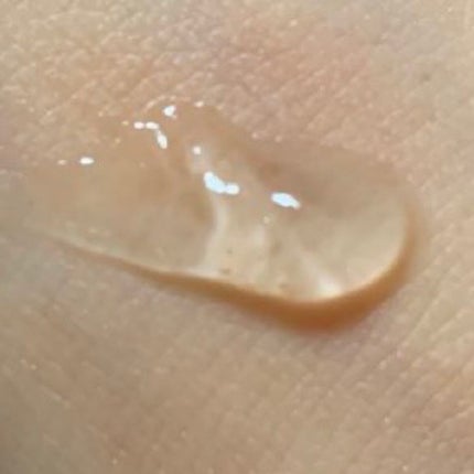 アミノ酸浸透ジェル/Mマークシリーズ/フェイスクリームを使ったクチコミ(2枚目)