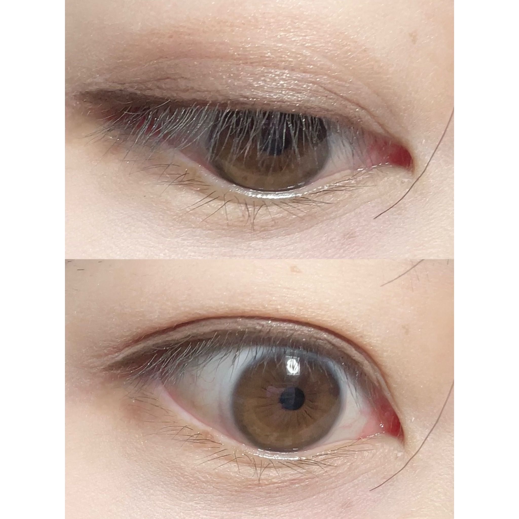 スキニーリッチシャドウ/excel/アイシャドウパレットを使ったクチコミ（2枚目）