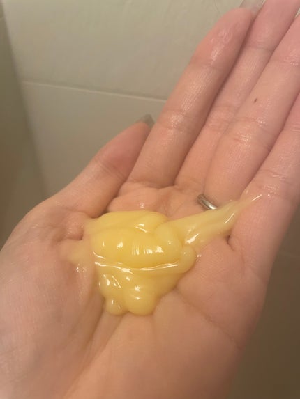 スーパーリッチセラム/miseenscene/シャンプー・コンディショナーを使ったクチコミ(3枚目)