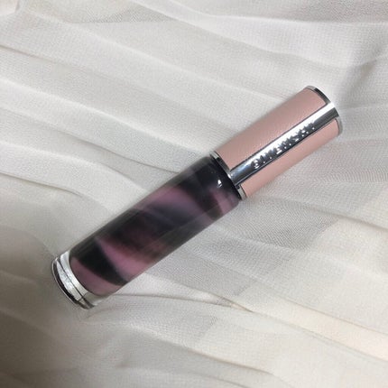 ローズ・パーフェクト・リキッド/GIVENCHY/口紅を使ったクチコミ(1枚目)