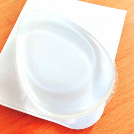 シリコンパフ/パルフ(Puruff)/パフ・スポンジを使ったクチコミ(1枚目)