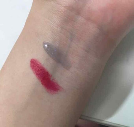 RMK リップジェリーグロス/RMK/リップグロスを使ったクチコミ(3枚目)