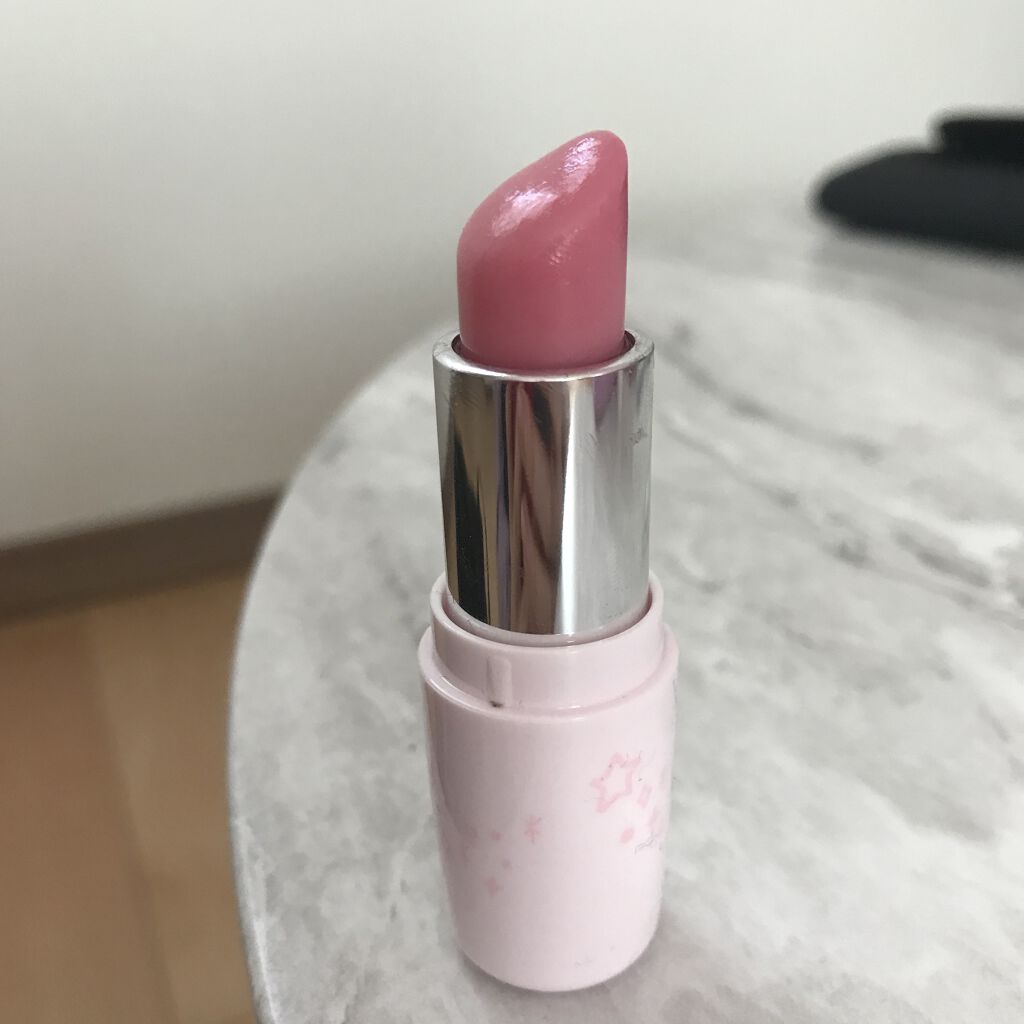 フェイクヌードリップ/素肌記念日/リップティントを使ったクチコミ（2枚目）