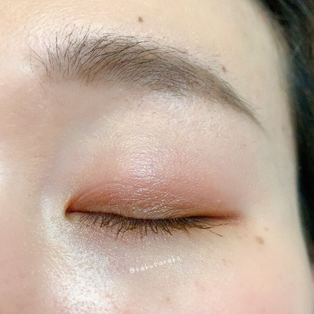 デザイニング カラー アイズ/SUQQU/アイシャドウパレットを使ったクチコミ(4枚目)