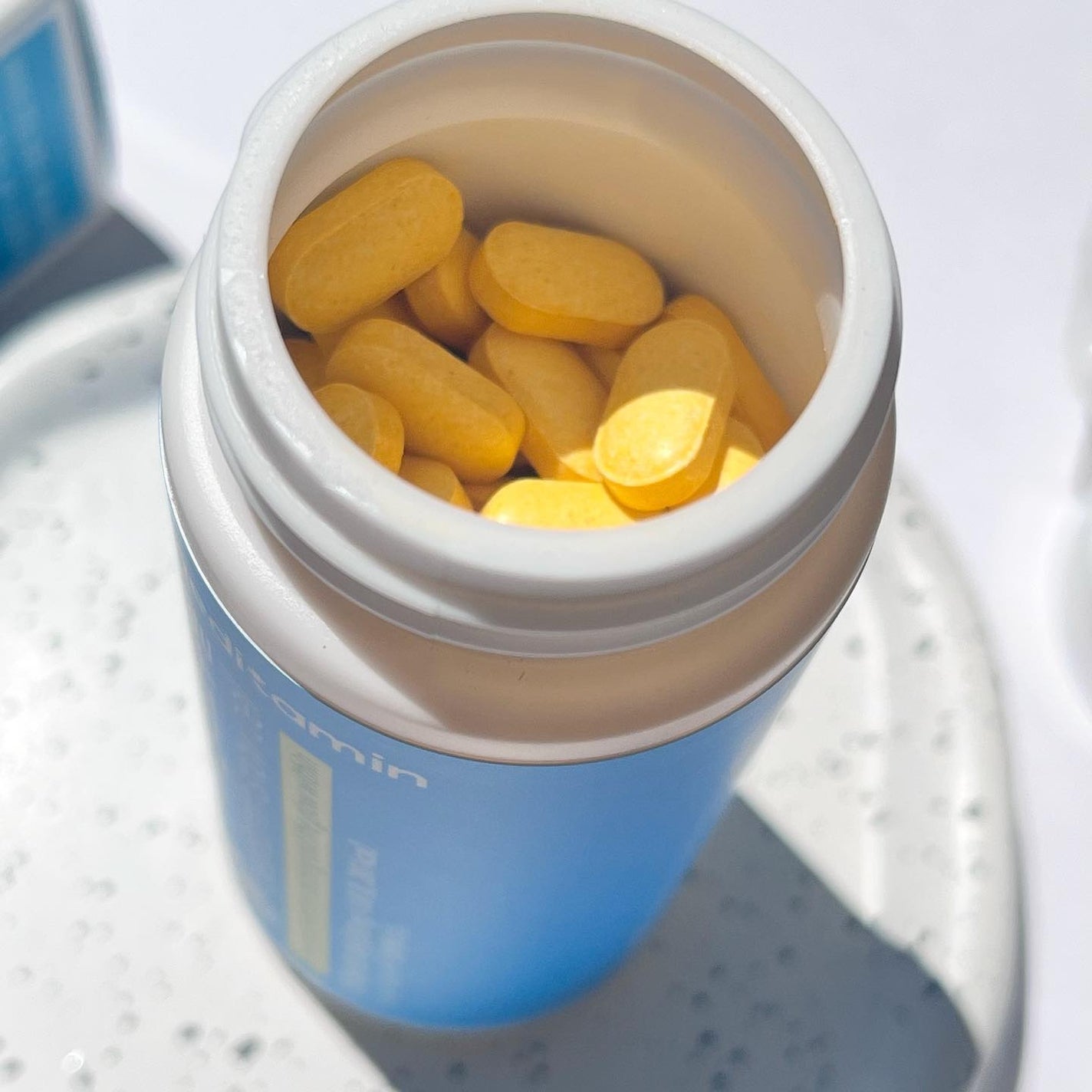 スノーセル/メディタミン/美容サプリメントを使ったクチコミ(2枚目)