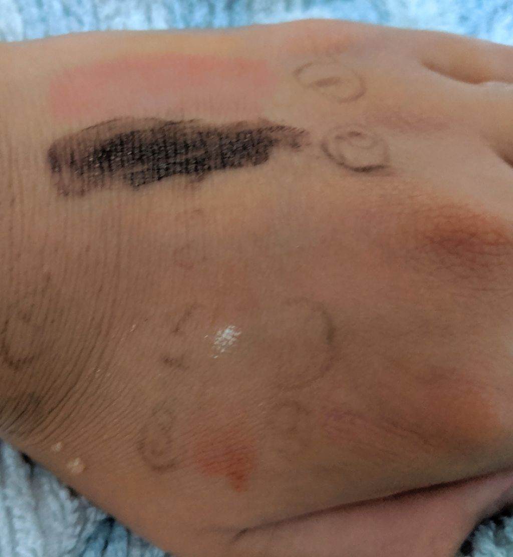 メイクも落とせる洗顔料 うるうる密着泡/ビオレ/泡洗顔を使ったクチコミ（3枚目）