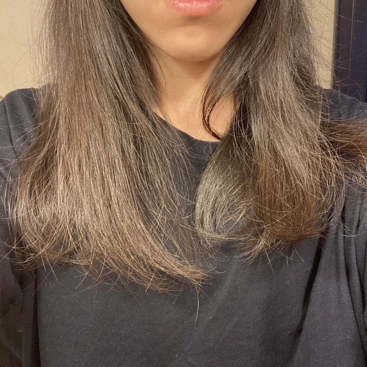 アクアレスキュー/plus eau/アウトバストリートメントを使ったクチコミ（3枚目）