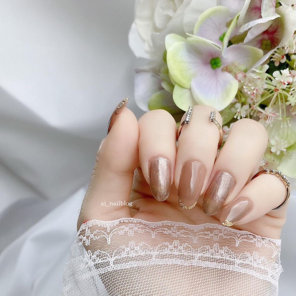 カラフルネイルズ/キャンメイク/マニキュアを使ったクチコミ(1枚目)