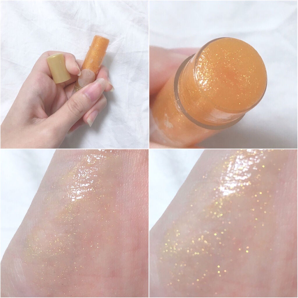 リップ グロス/レ・メルヴェイユーズ ラデュレ/リップグロスを使ったクチコミ(3枚目)