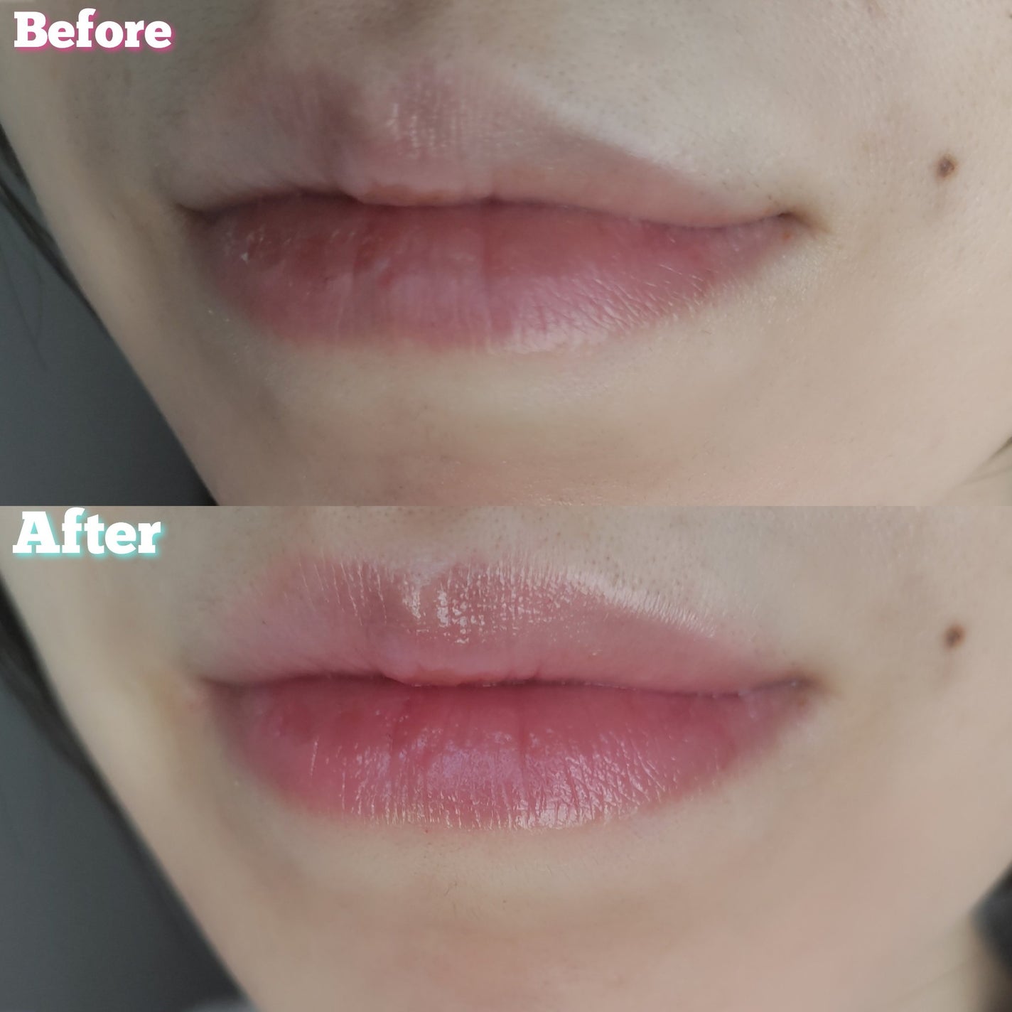 ビタ ジェニックゼリーマスク/BANOBAGI/シートマスク・パックを使ったクチコミ(4枚目)