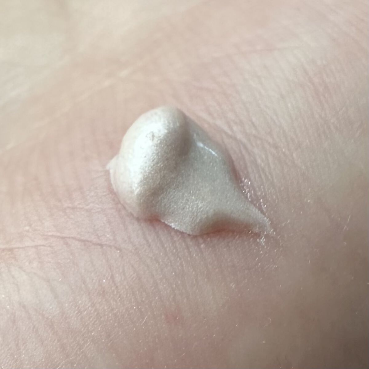 Vライター/ヴァレンティノ ビューティ/化粧下地を使ったクチコミ（2枚目）