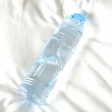 クリスタルガイザー/大塚食品/ミネラルウォーターを使ったクチコミ(1枚目)