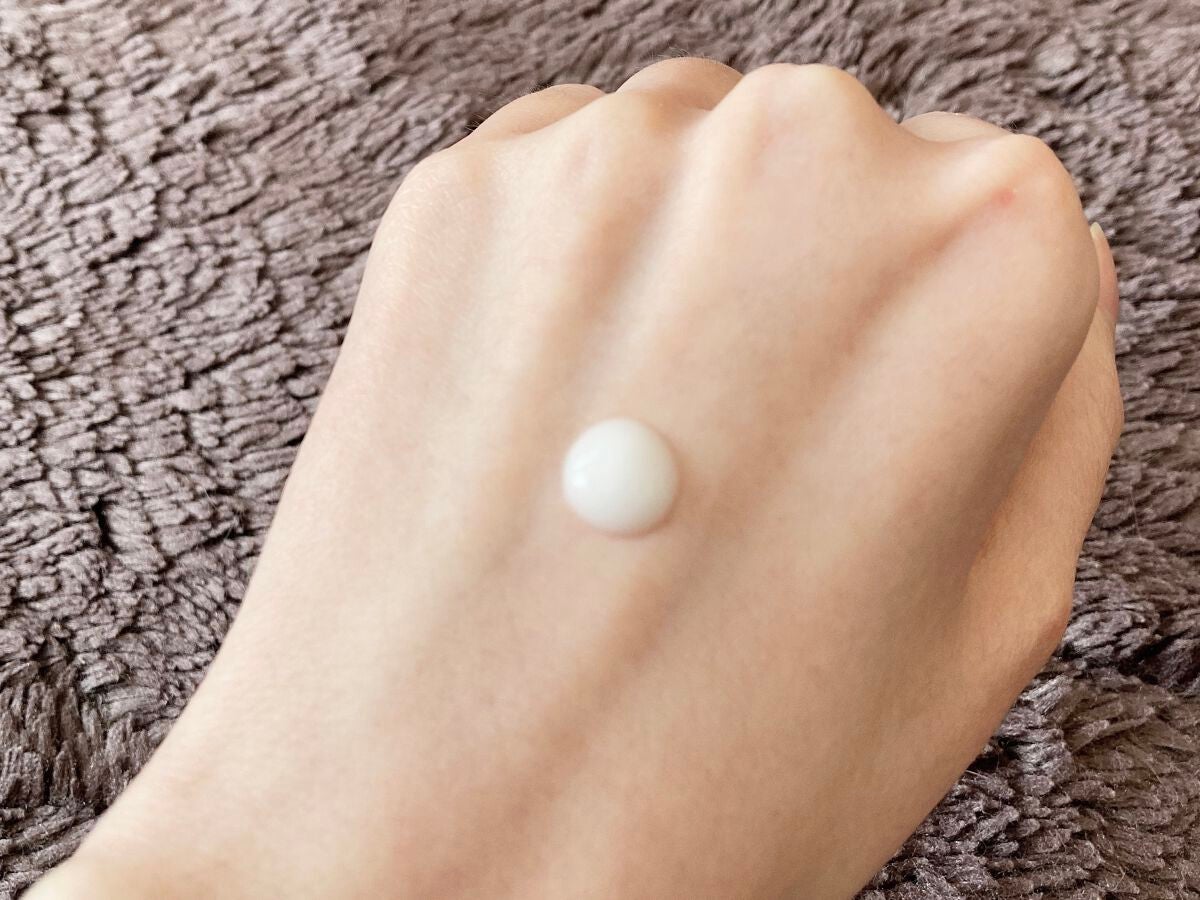 DHCルクスミー 薬用ホワイトニング ローション/DHC/化粧水を使ったクチコミ(3枚目)