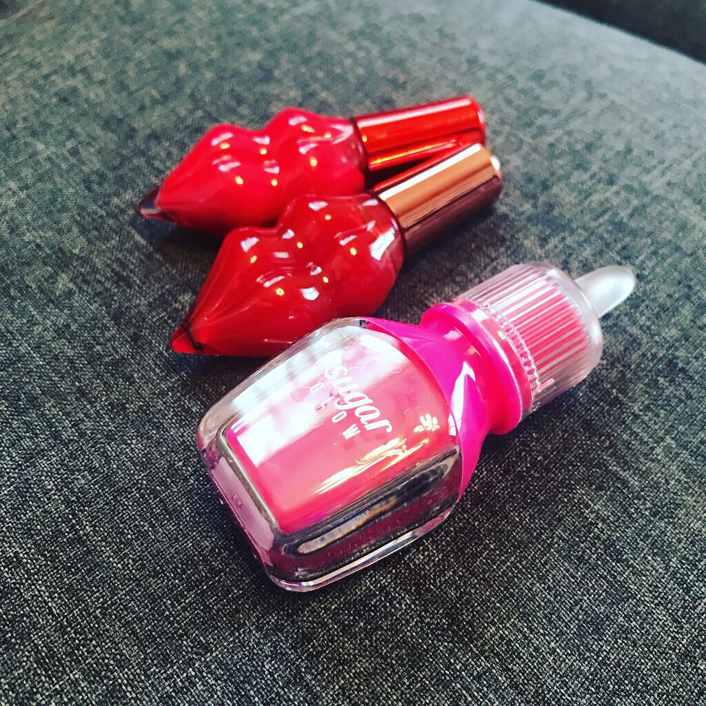 えり on LIPS 「いつか使うつもりでとっておいたけど、こんなにパキッとしたカラー..」(1枚目)