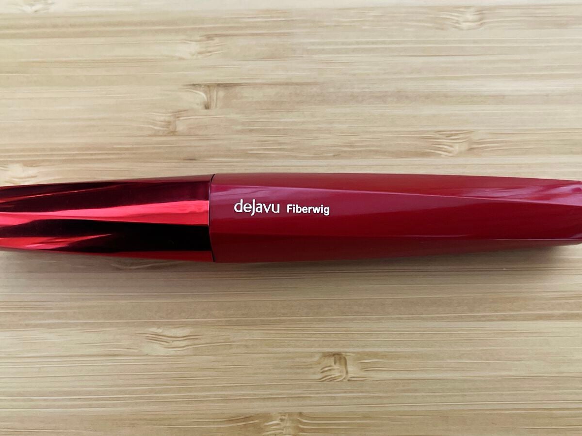 「塗るつけまつげ」ロングタイプ/デジャヴュ/マスカラを使ったクチコミ(1枚目)