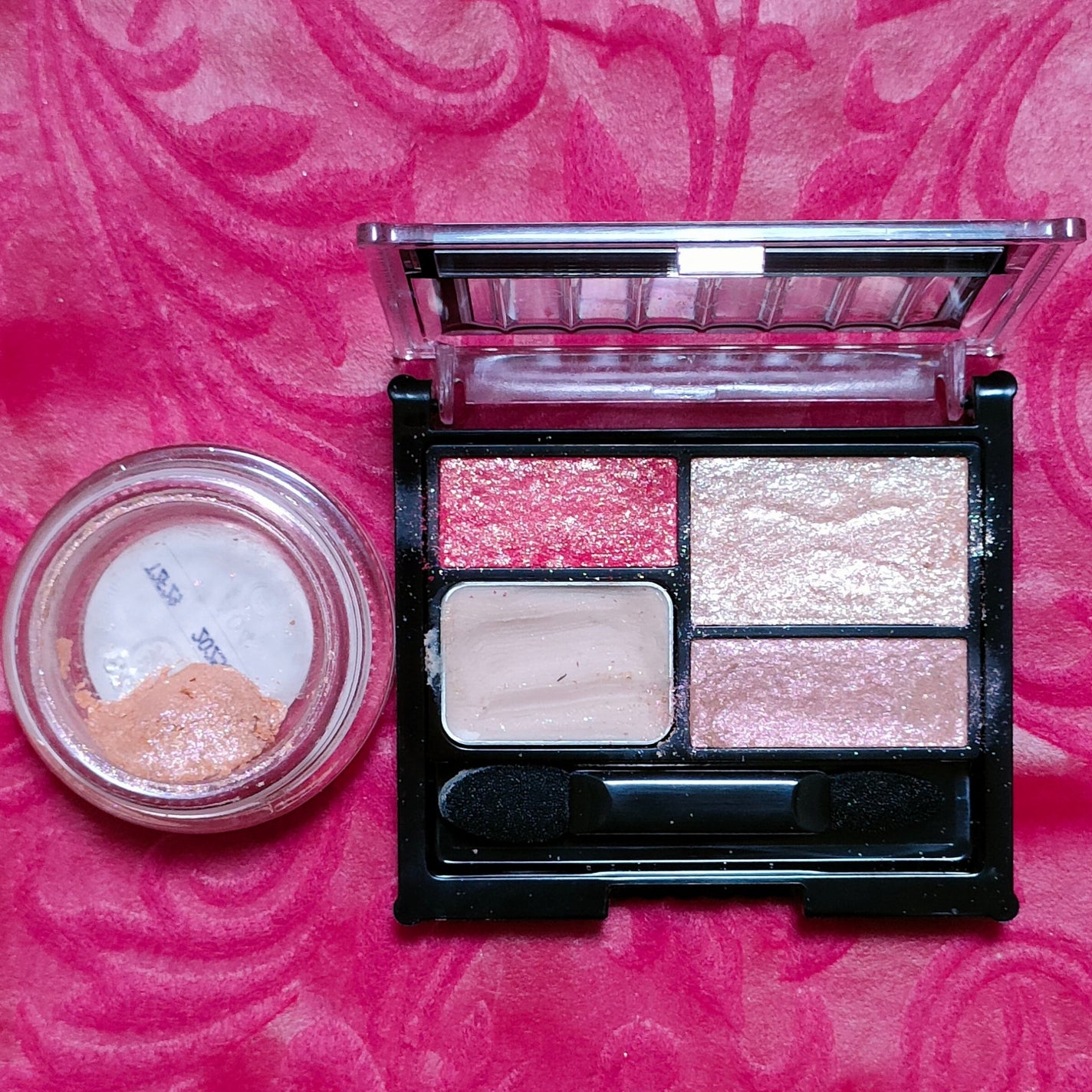 ブラッシュ/NARS/パウダーチークを使ったクチコミ(3枚目)