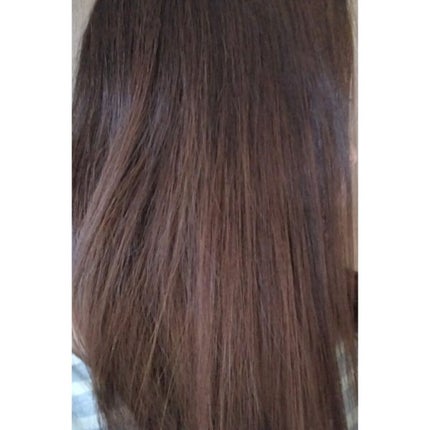 ファイバープレックス ボンドオイル/シュワルツコフ プロフェッショナル/ヘアオイルを使ったクチコミ(5枚目)