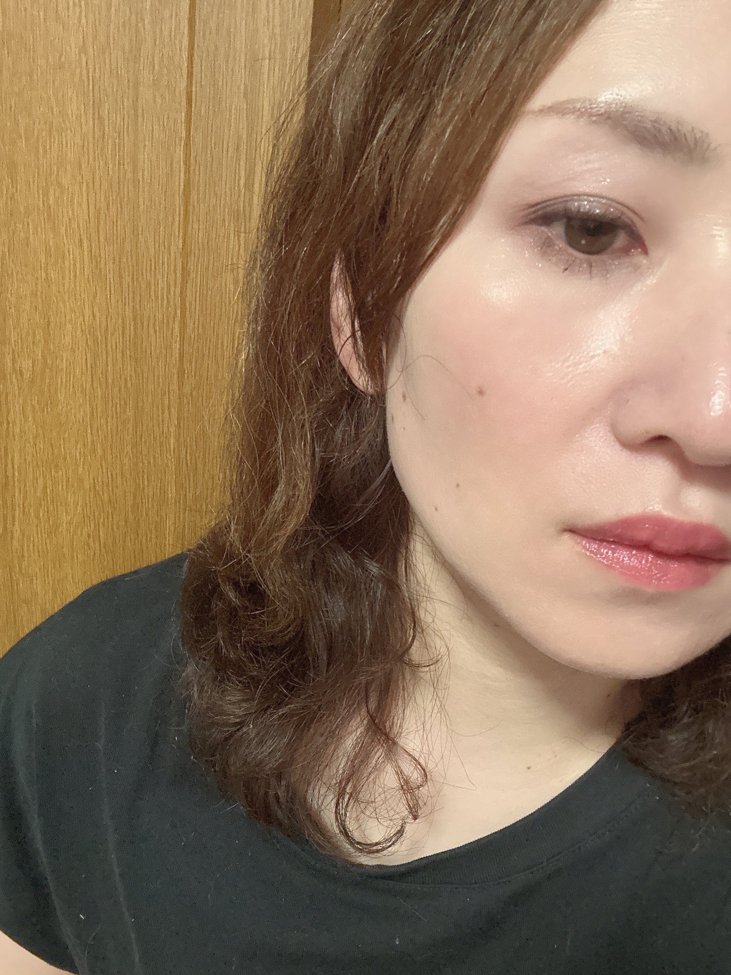 NEW NUDE スキンカラーパレット/Joocyee/アイシャドウパレットを使ったクチコミ(4枚目)