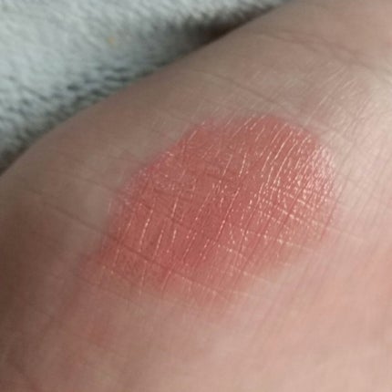 コンスピキュアスクリーミーリップス/Amplitude/口紅を使ったクチコミ(5枚目)