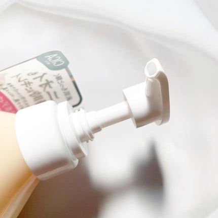 デオカラット 薬用ボディウォッシュ/デオカラット/ボディソープを使ったクチコミ(2枚目)