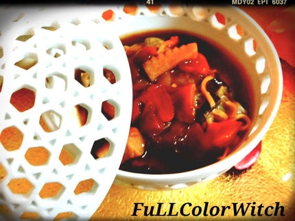 BIDISH/POLA/食品を使ったクチコミ(5枚目)