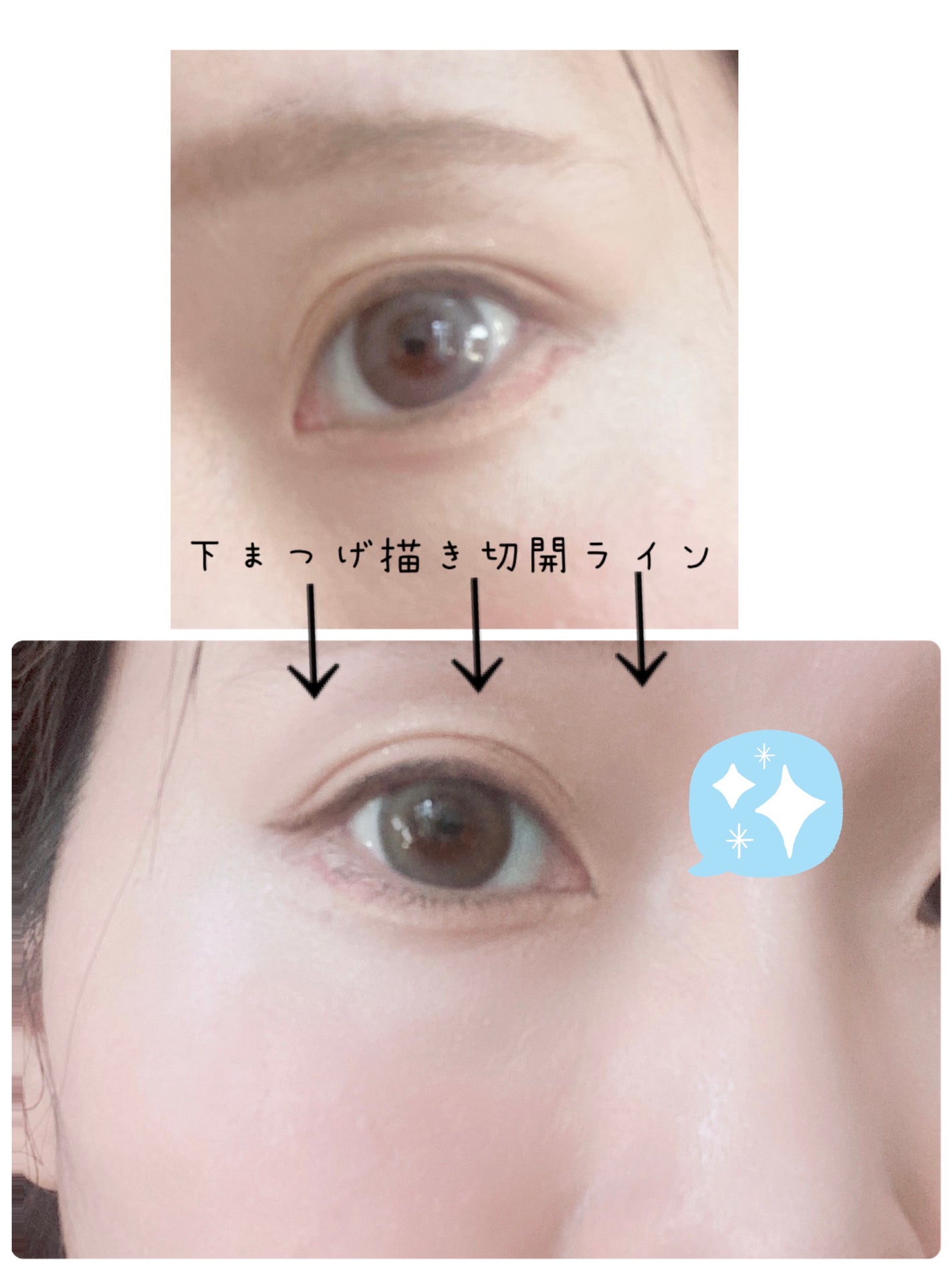 ブライトピュアクッションファンデーション/CandyDoll/クッションファンデーションを使ったクチコミ(7枚目)