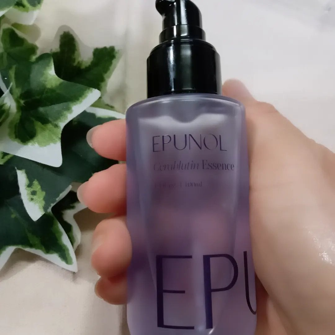 セラブルーチンエッセンス/Epunol/アウトバストリートメントを使ったクチコミ(4枚目)